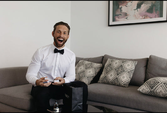 Best Groom Gifts for 2026