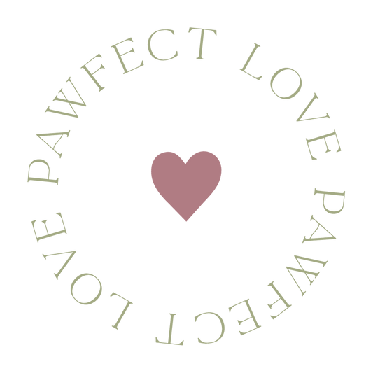 Why rebrand and why Pawfect Love?