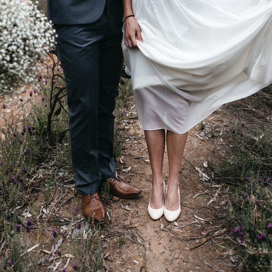 Sweet Touches to Make Your Elopement or Micro-Wedding Extra Special