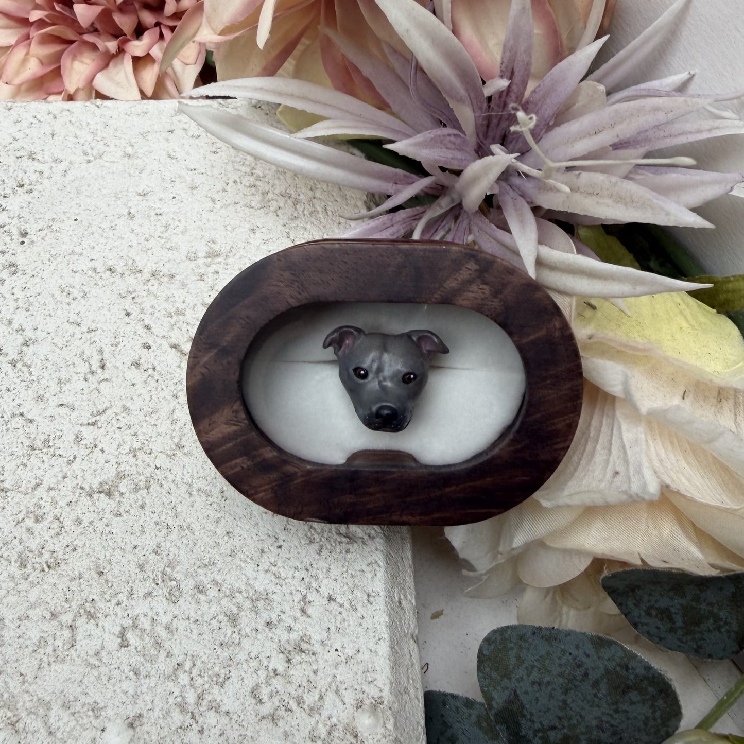 Custom pet lapel pin inc bundles