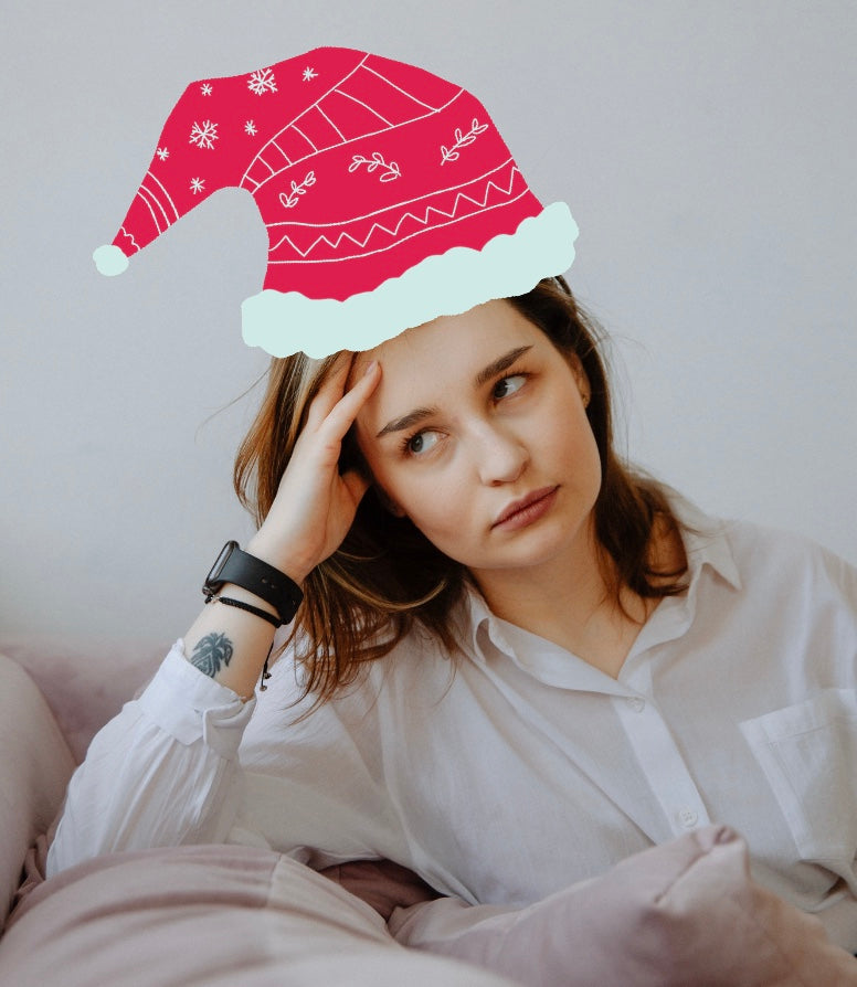 Reducing Christmas Stress