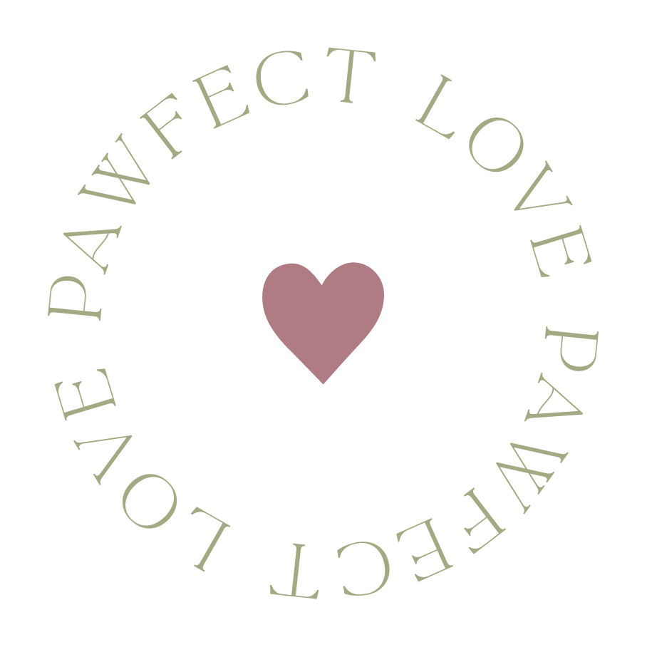 Why rebrand and why Pawfect Love?