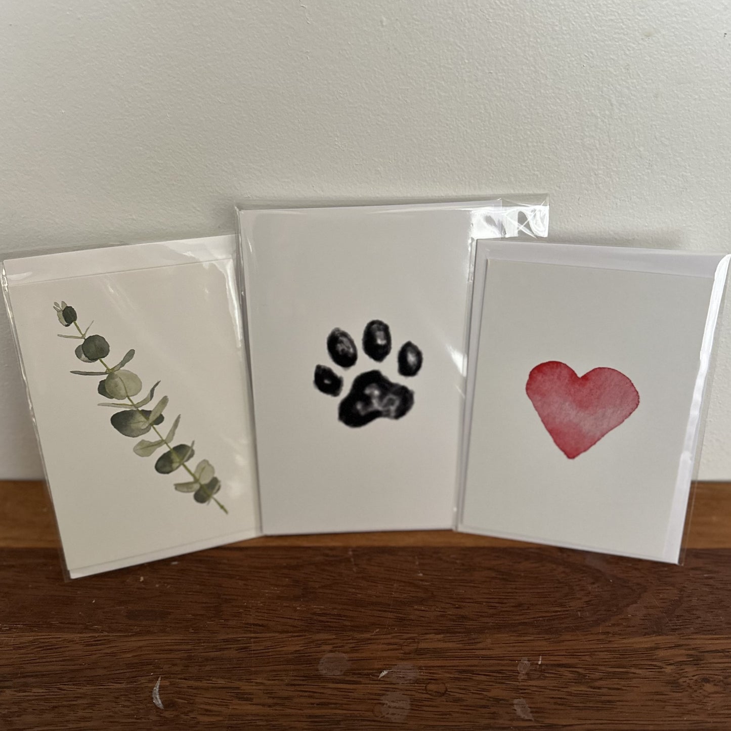 Greeting cards by Australian Designers