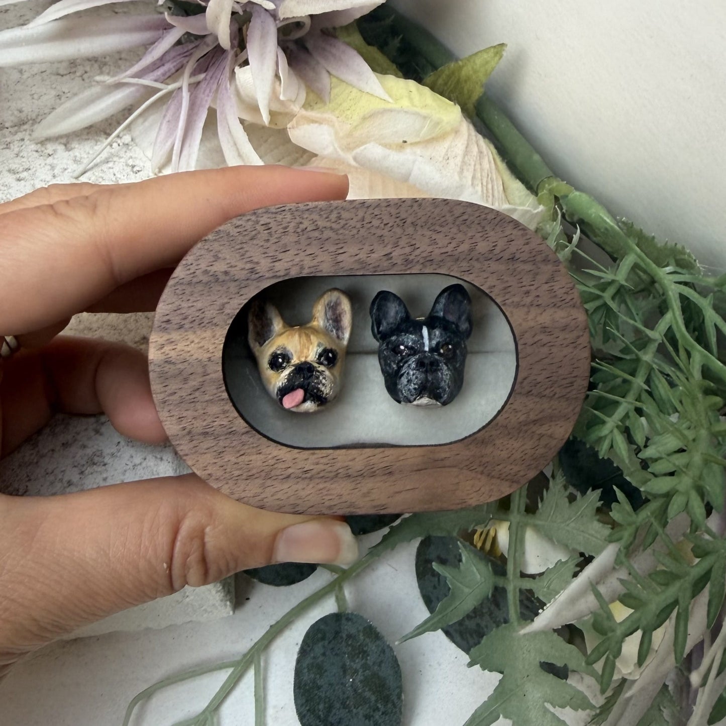Custom pet lapel pin inc bundles