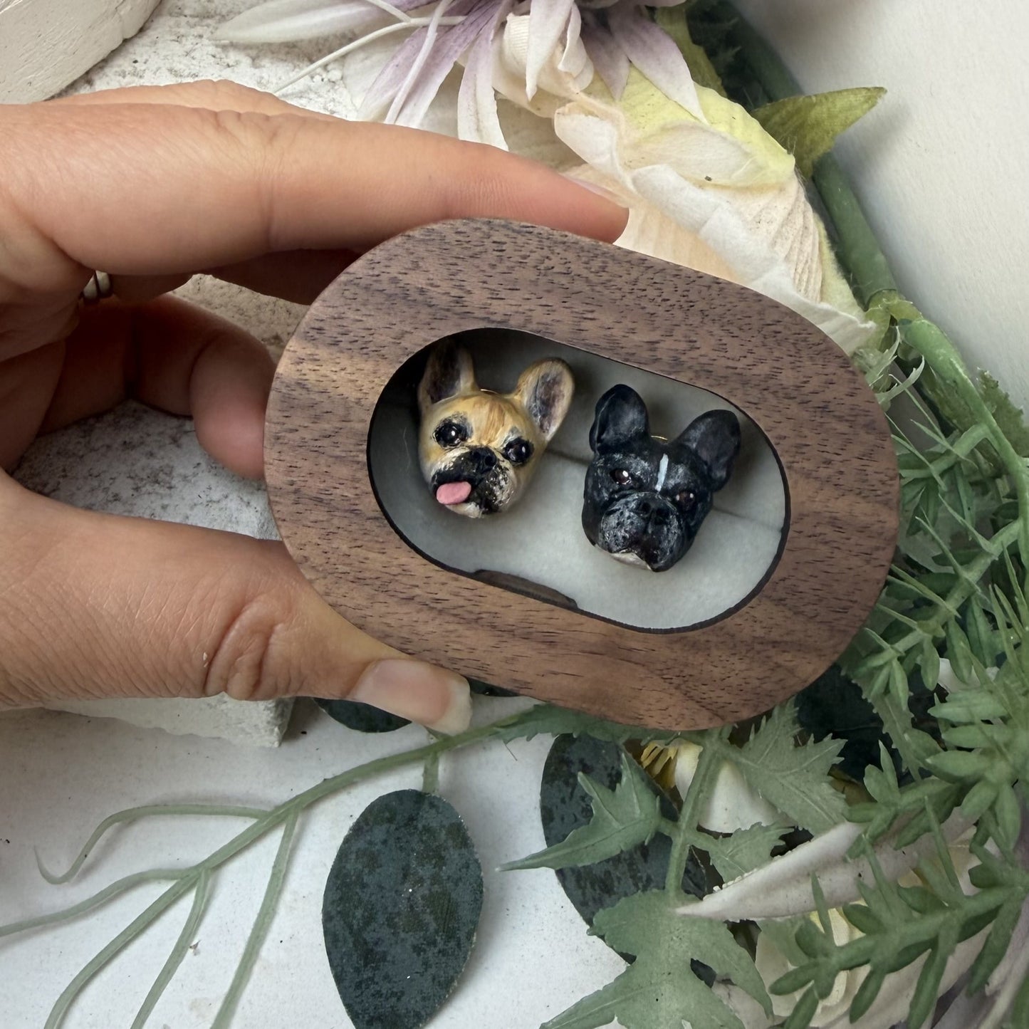 Custom pet lapel pin inc bundles