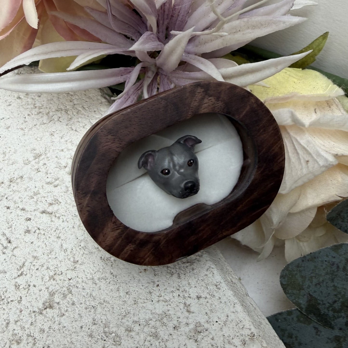 Custom pet lapel pin inc bundles